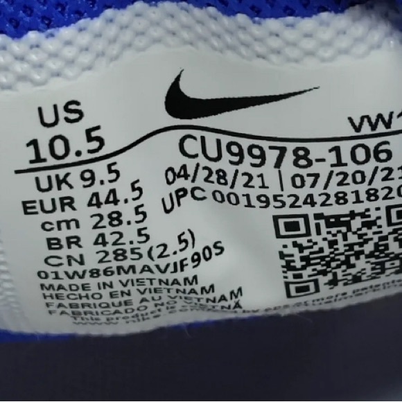 🦁 Nike Air Max 90 Sneakers - Picture 9 of 13